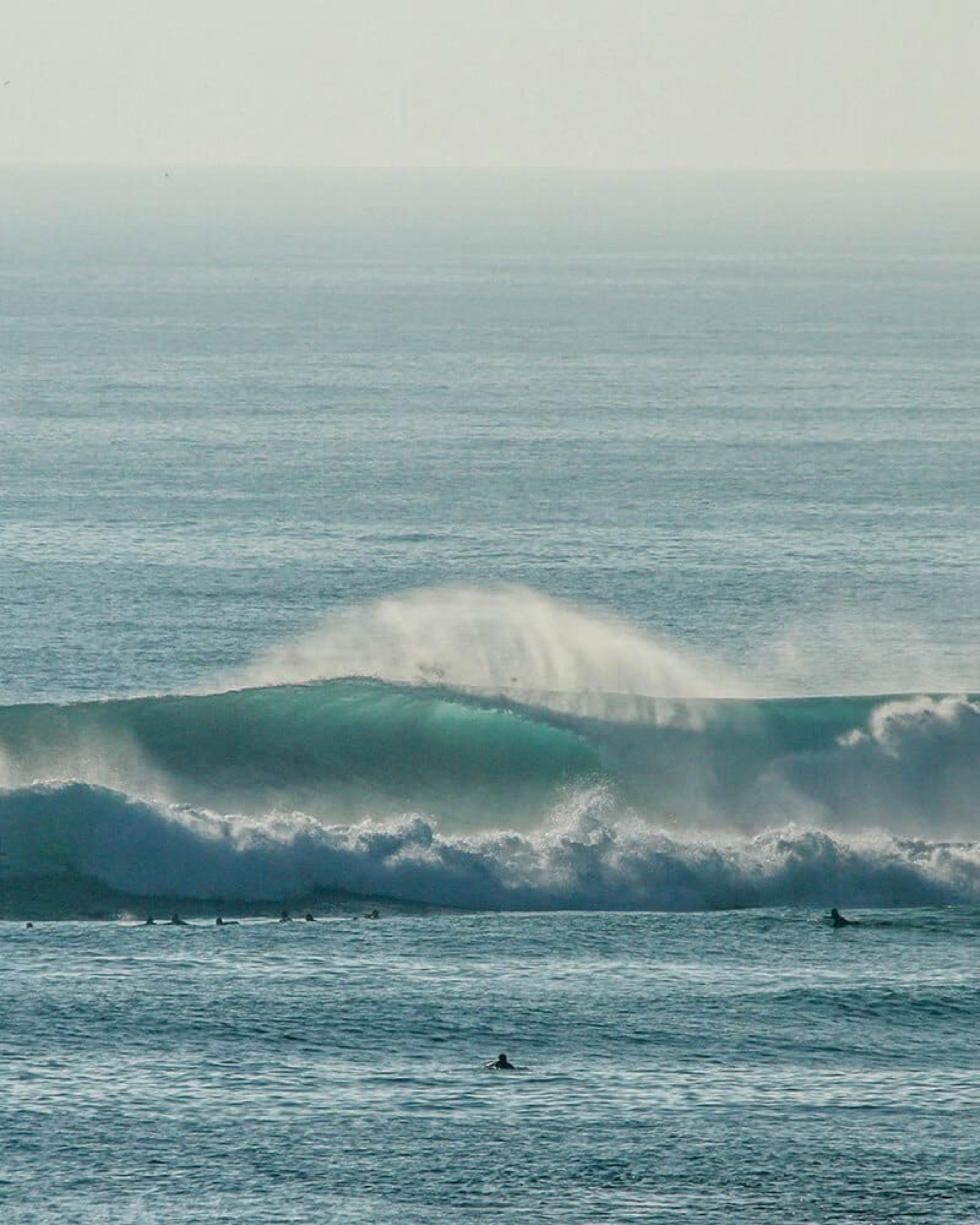 Surf Maroc guide taking surfers to the best waves in Morocco
